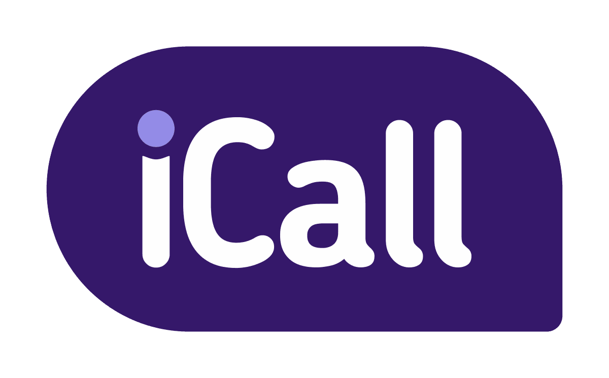 Merki þjónustuaðila - iCall